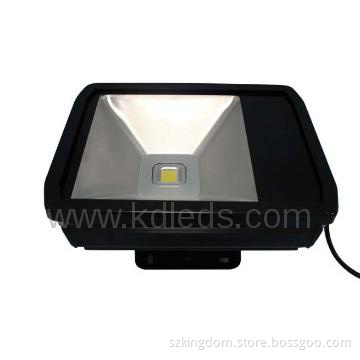 High Power LED Outdoor 80W Spotlights